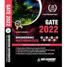 GATE 2023 Engineering Mathematics GATE ACADEMY