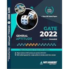 GATE 2023 General Aptitude GATE ACADEMY