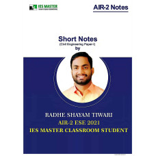 SHORT NOTES OF CIVIL HANDWRITTEN ALL SUBJECT Writtenby-Radhey Shyam Tiwari