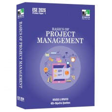 ESE 2026 - BASICS OF PROJECT MANAGEMENT IES MASTER