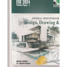 ESE 2024 - GENERAL PRINCIPLES OF DESIGN, DRAWING AND SAFETY IES MASTER