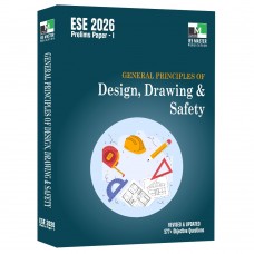 ESE 2026 - GENERAL PRINCIPLES OF DESIGN, DRAWING AND SAFETY IES MASTER