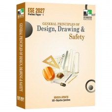 ESE 2027 - GENERAL PRINCIPLES OF DESIGN, DRAWING AND SAFETY IES MASTER