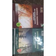 ESE 2021-2020 - ELECTRICAL ENGINEERING ESE TOPICWISE OBJECTIVE SOLVED PAPER - 1,2 Ies Master