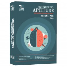 Engineering Aptitude (Quantitative Aptitude and Analytical Ability) ESE, GATE, PSUs 2026 IES MASTER