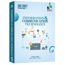 ESE 2027- Information and Communication Technology IES MASTER