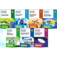 ESE 2027 General Studies And Engineering Aptitude 7 Books Combo Pack MADE EASY