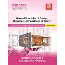 ESE 2026: General Principles of Design, Drawing and Importance of safety (Made Easy)