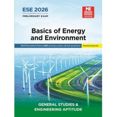 ESE 2026: Basics of Energy and Environment  (Made Easy)