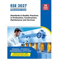 ESE 2027: Standards and Quality Practices in Production, Construction, Maintenance and Services (Made Easy)