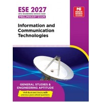 ESE 2027: Information and Communication Technologies ( Made Easy )