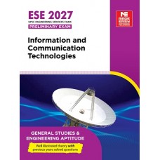 ESE 2027: Information and Communication Technologies ( Made Easy )