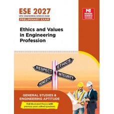 ESE 2027: Ethics and Values in Engineering Profession  (Made Easy)