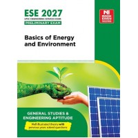 ESE 2027: Basics of Energy and Environment  (Made Easy)