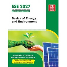 ESE 2027: Basics of Energy and Environment  (Made Easy)