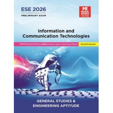 ESE 2026: Information and Communication Technologies ( Made Easy )