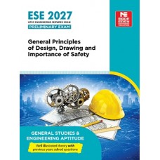 ESE 2027: General Principles of Design, Drawing and Importance of safety (Made Easy)