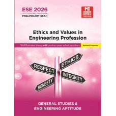 ESE 2026: Ethics and Values in Engineering Profession  (Made Easy)