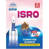 ISRO: Previous Solved Papers Computer Science (Made Easy)