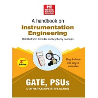 A Handbook on Instrumentation  Engineering - Made Easy