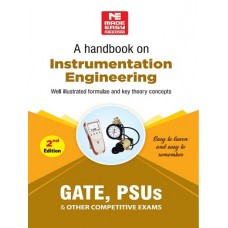 A Handbook on Instrumentation  Engineering - Made Easy