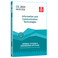 ESE 2024: Information and Communication Technologies ( Made Easy )