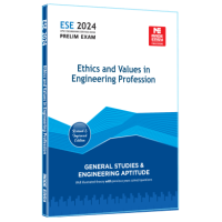 ESE 2024: Ethics and Values in Engineering Profession  (Made Easy)