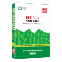 ESE 2024 Mains Examination: Electrical Engineering Conventional Paper-1 MADE EASY