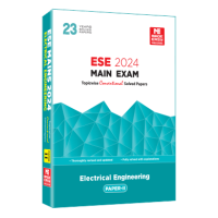 ESE 2024 Mains Examination: Electrical Engineering Conventional Paper-2 MADE EASY