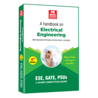 A Handbook on Electrical Engineering - Made Easy