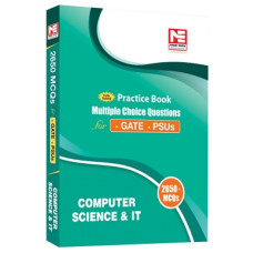2650 MCQ : GATE/PSUs : Computer Science ( Made Easy)
