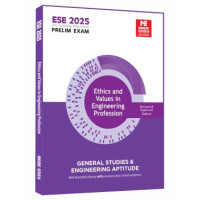 ESE 2025: Ethics and Values in Engineering Profession  (Made Easy)