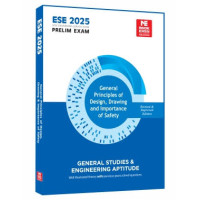 ESE 2025: General Principles of Design, Drawing and Importance of safety (Made Easy)