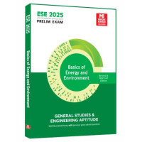 ESE 2025: Basics of Energy and Environment  (Made Easy)