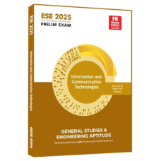 ESE 2025: Information and Communication Technologies ( Made Easy )