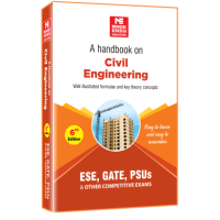 A Handbook for Civil Engineering  