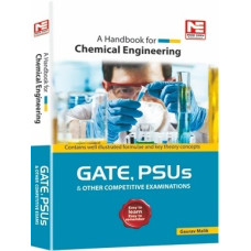 A Handbook on Chemical Engineering MADE EASY