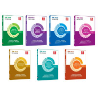ESE 2025 General Studies & Engineering Aptitude 7 Books Combo Pack - MADE EASY