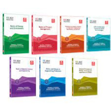 ESE 2024 General Studies & Engineering Aptitude 7 Books Combo Pack - MADE EASY