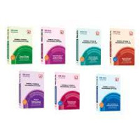 ESE 2023 General Studies & Engineering Aptitude 7 Books Combo Pack - MADE EASY