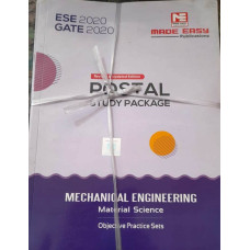 Postel workbook 2020 Mechanical Engineering made easy set of books-15